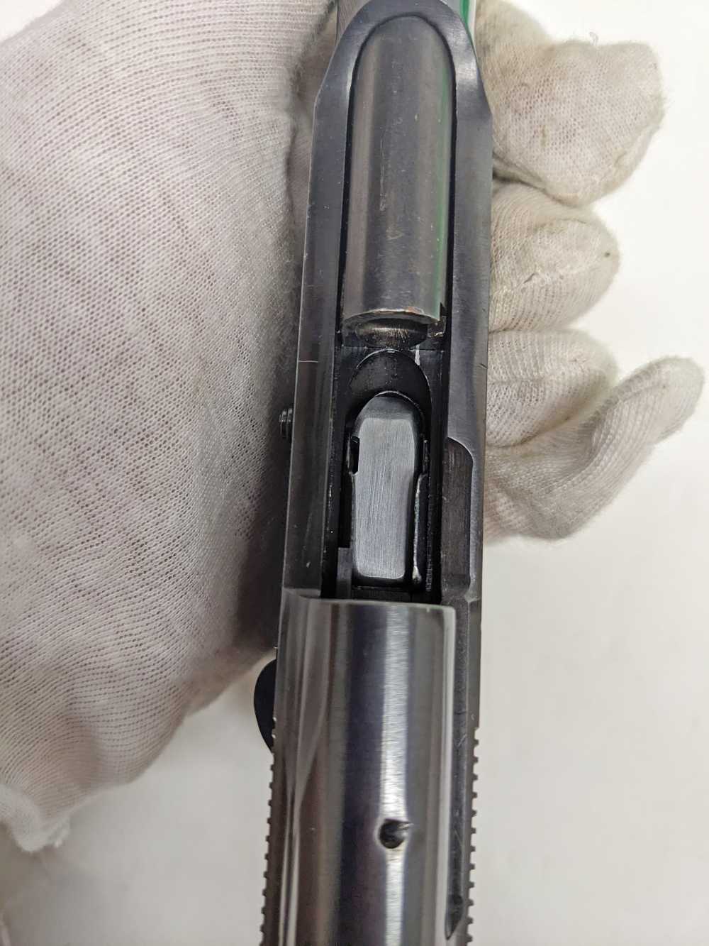 Very Nice Beretta 70 .32 ACP Threaded Barrel .32ACP  1/2-28 thread-img-20