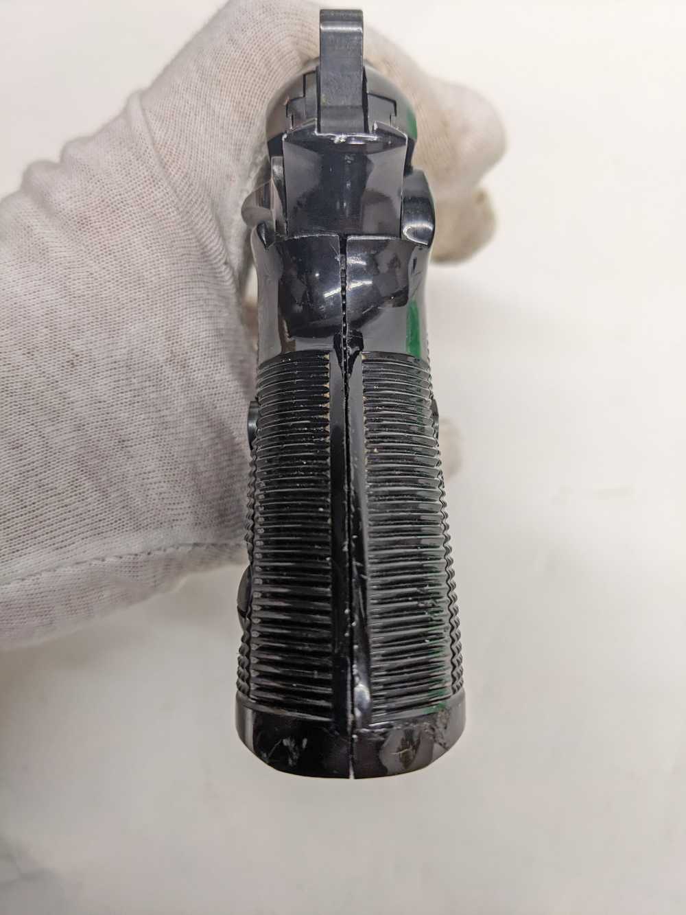 Very Nice Beretta 70 .32 ACP Threaded Barrel .32ACP  1/2-28 thread-img-11
