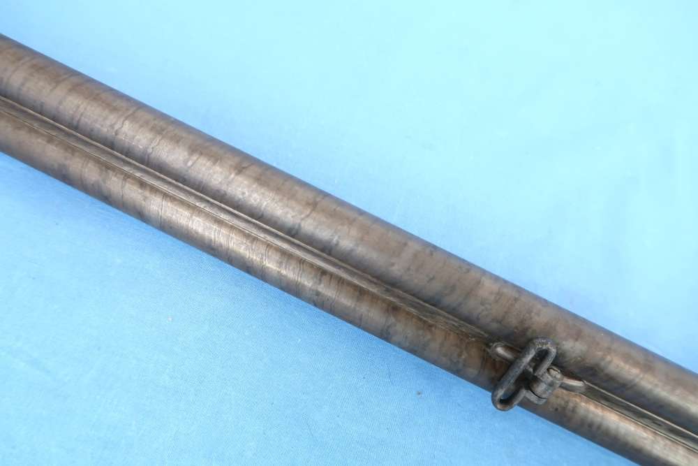 German Carl Bressel Double 16 Ga Pinfire Engraved Antique 1860-1890-img-56