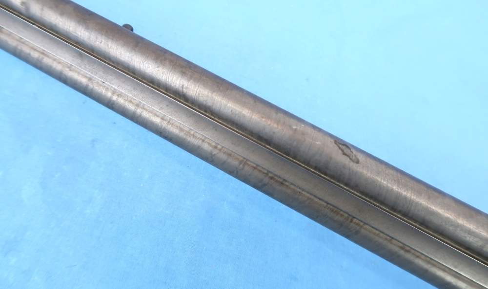 German Carl Bressel Double 16 Ga Pinfire Engraved Antique 1860-1890-img-41
