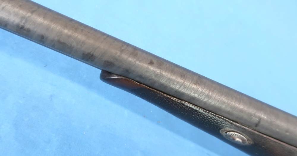 German Carl Bressel Double 16 Ga Pinfire Engraved Antique 1860-1890-img-28