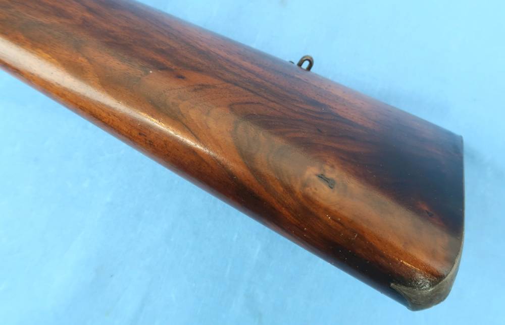 German Carl Bressel Double 16 Ga Pinfire Engraved Antique 1860-1890-img-34