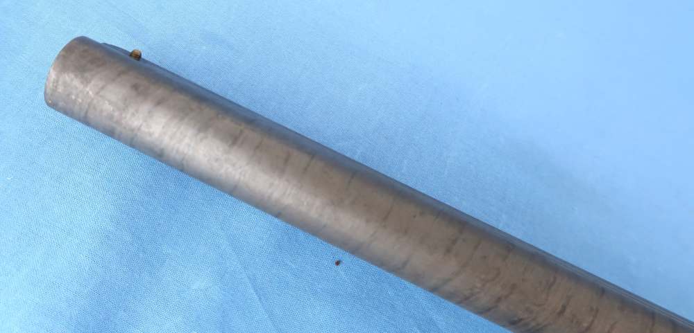 German Carl Bressel Double 16 Ga Pinfire Engraved Antique 1860-1890-img-31