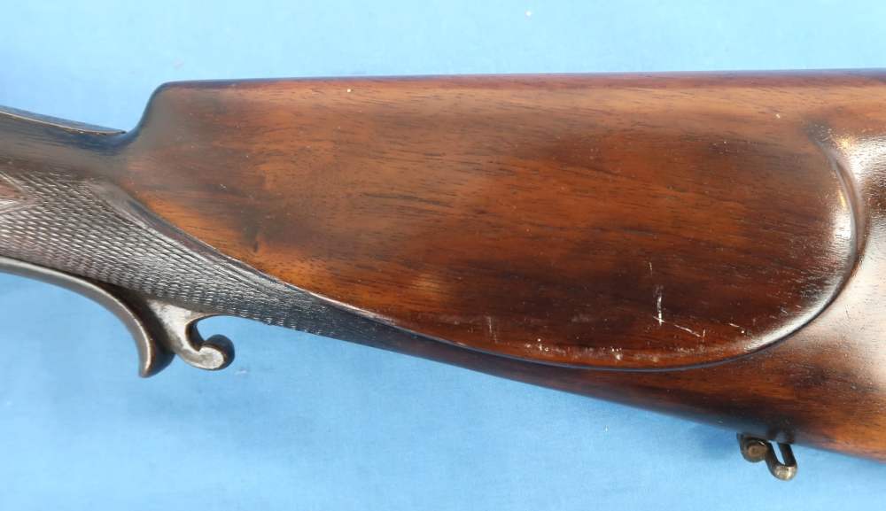 German Carl Bressel Double 16 Ga Pinfire Engraved Antique 1860-1890-img-19
