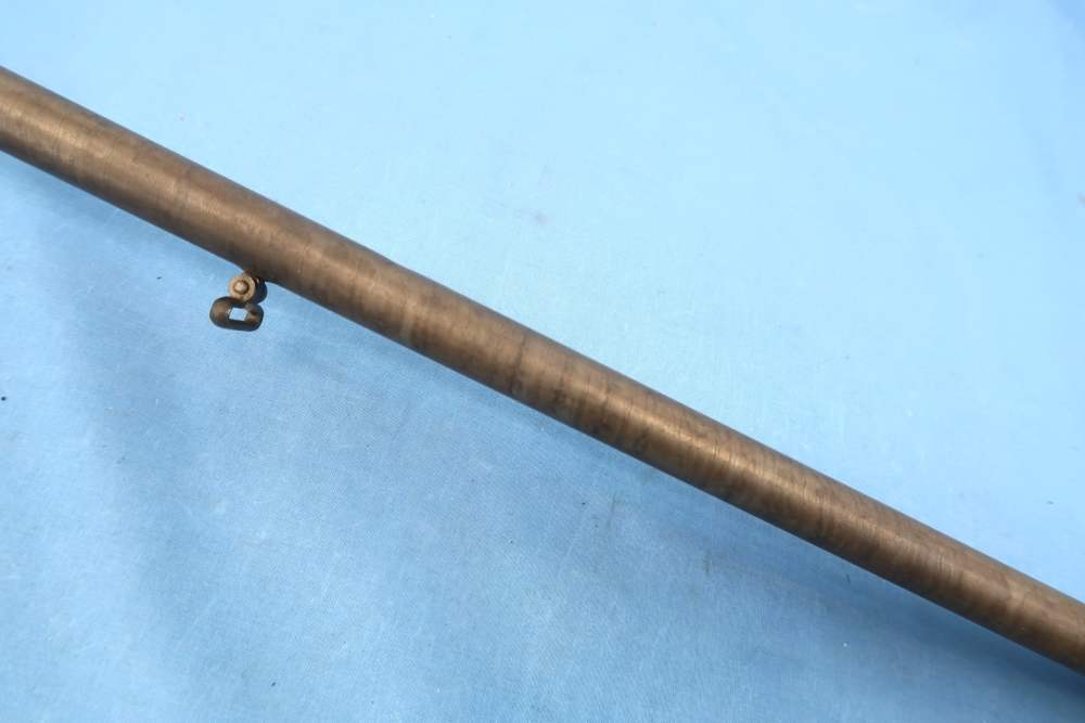 German Carl Bressel Double 16 Ga Pinfire Engraved Antique 1860-1890-img-14