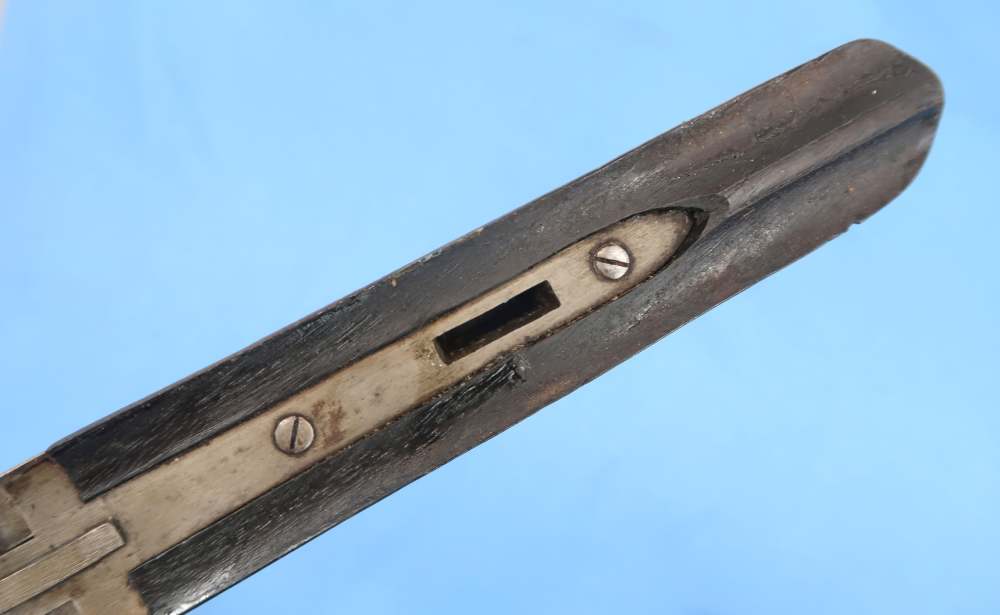 German Carl Bressel Double 16 Ga Pinfire Engraved Antique 1860-1890-img-65