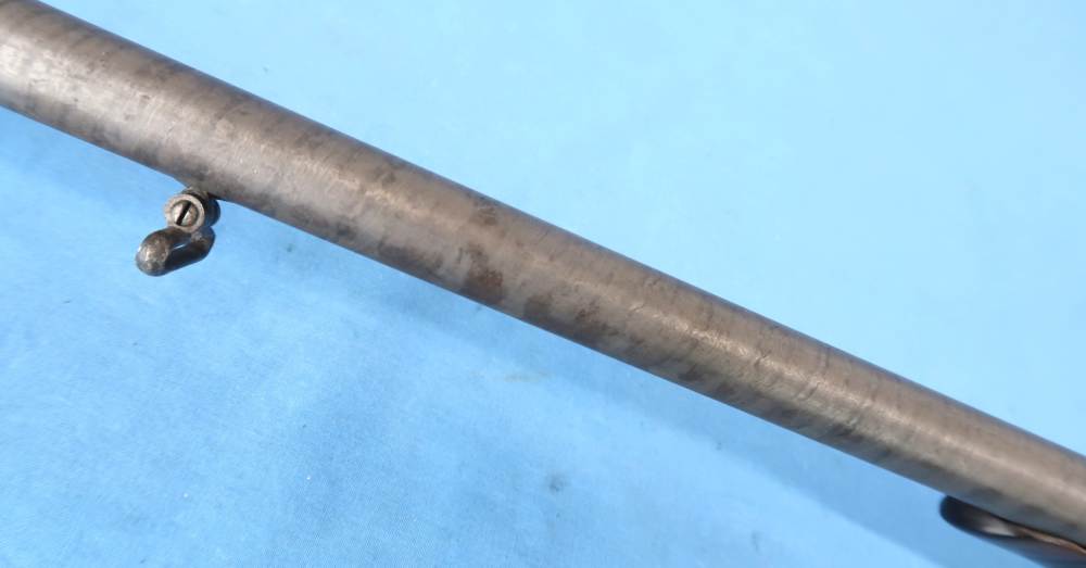 German Carl Bressel Double 16 Ga Pinfire Engraved Antique 1860-1890-img-29