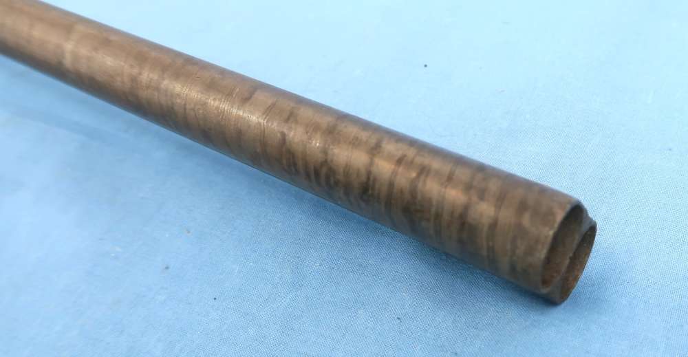 German Carl Bressel Double 16 Ga Pinfire Engraved Antique 1860-1890-img-15