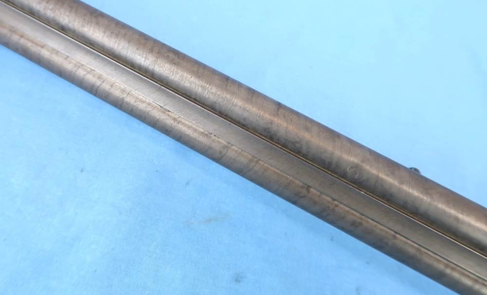 German Carl Bressel Double 16 Ga Pinfire Engraved Antique 1860-1890-img-42