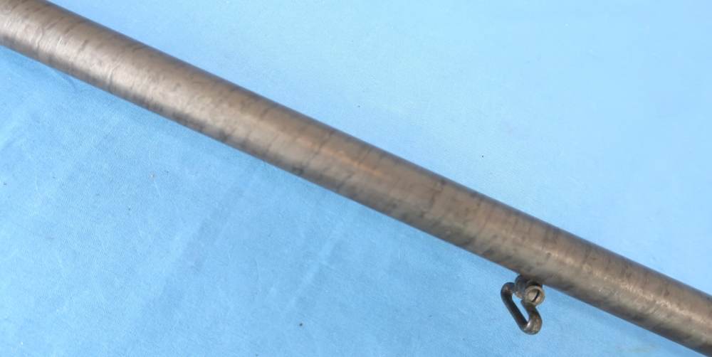 German Carl Bressel Double 16 Ga Pinfire Engraved Antique 1860-1890-img-30