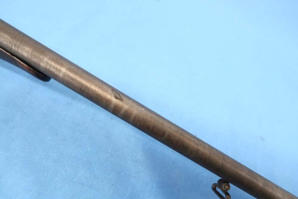German Carl Bressel Double 16 Ga Pinfire Engraved Antique 1860-1890-img-13