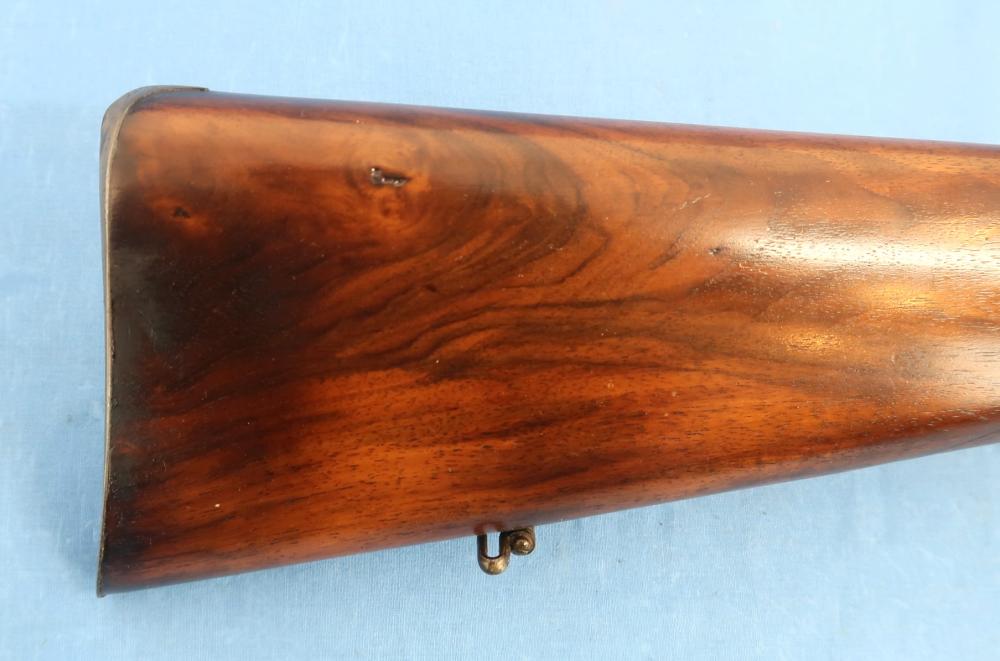German Carl Bressel Double 16 Ga Pinfire Engraved Antique 1860-1890-img-2