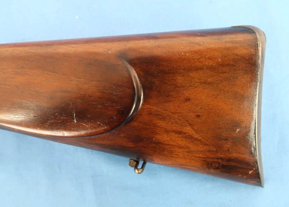 German Carl Bressel Double 16 Ga Pinfire Engraved Antique 1860-1890-img-18