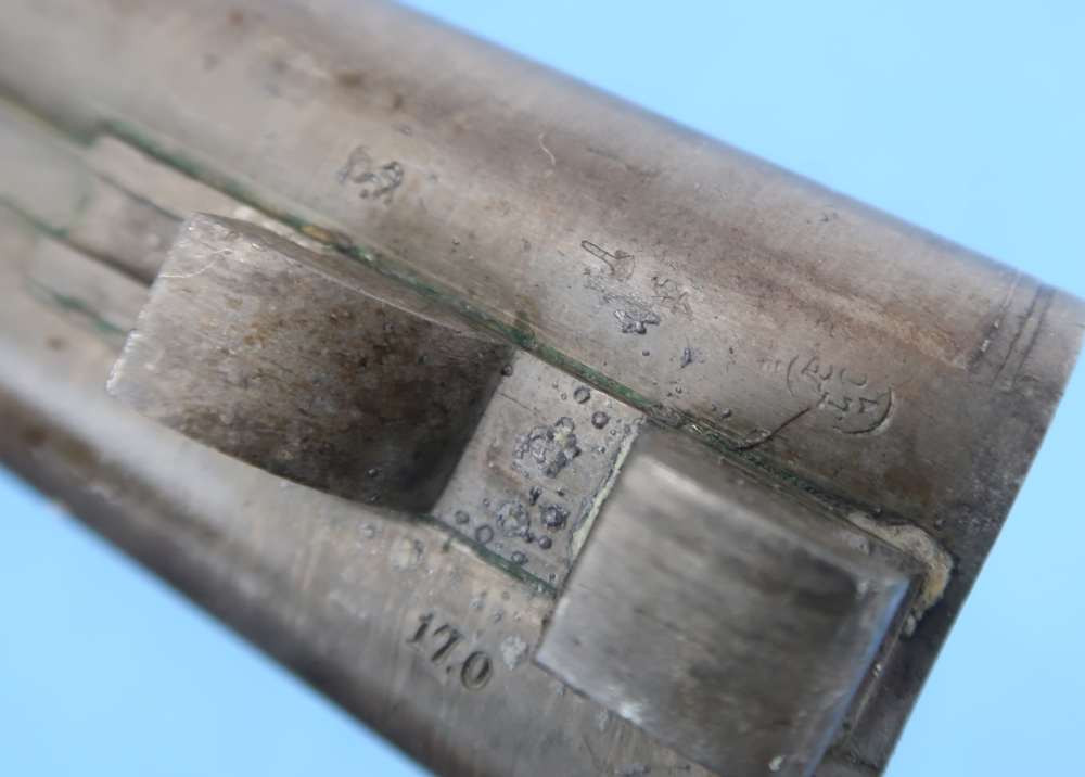 German Carl Bressel Double 16 Ga Pinfire Engraved Antique 1860-1890-img-68