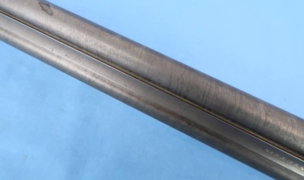 German Carl Bressel Double 16 Ga Pinfire Engraved Antique 1860-1890-img-40