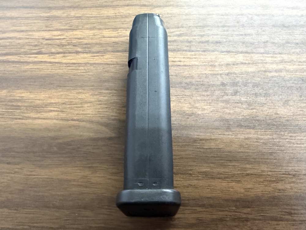 Glock 23 Ban Era LE Government Restricted .40S&W Magazine 13-Round-img-5