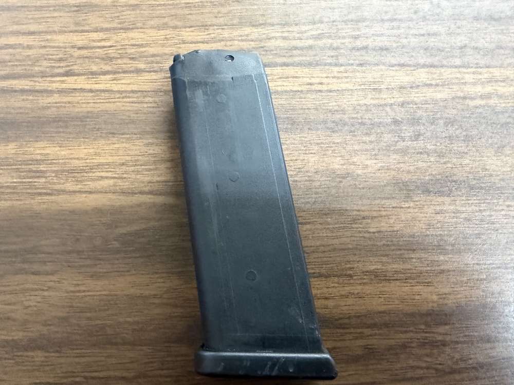 Glock 23 Ban Era LE Government Restricted .40S&W Magazine 13-Round-img-7