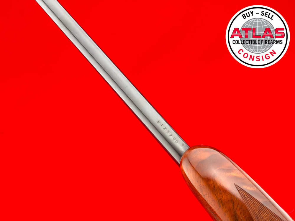 ENGRAVED 1965 Browning SA-22 Grade II 19.25" Takedown .22LR-img-28