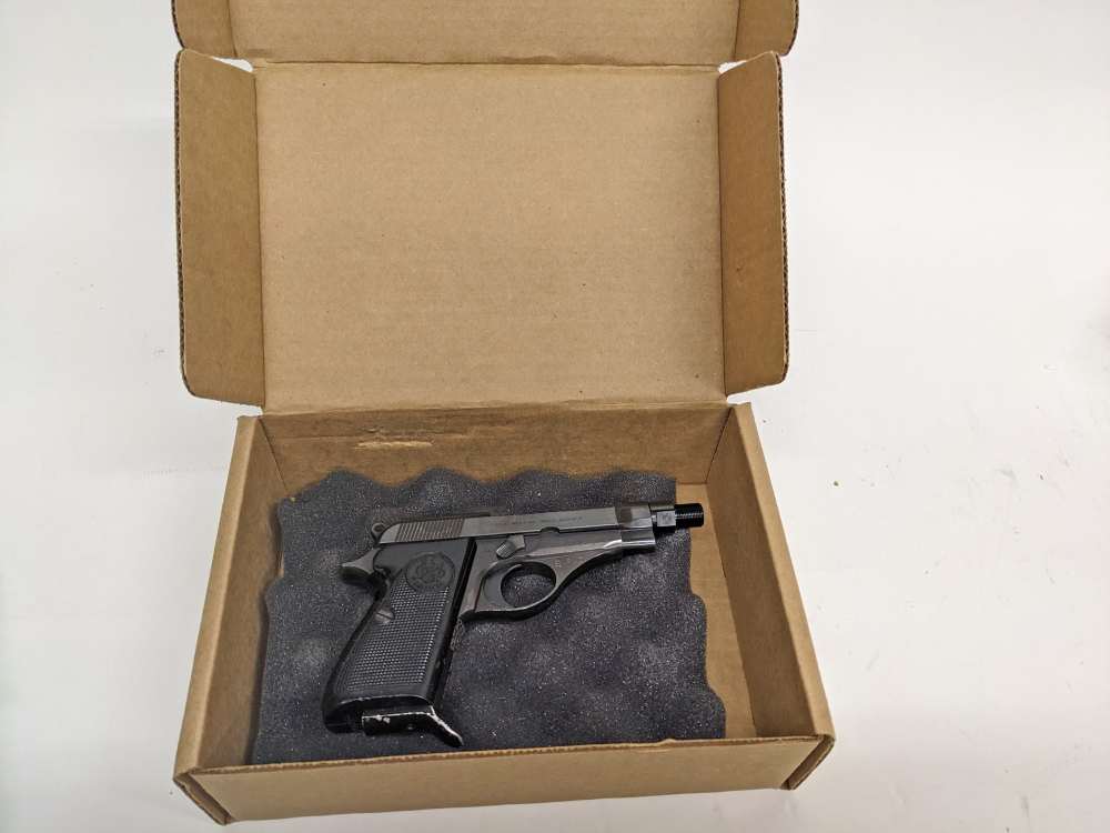 Very Nice Beretta 70 .32 ACP Threaded Barrel .32ACP  1/2-28 thread-img-0