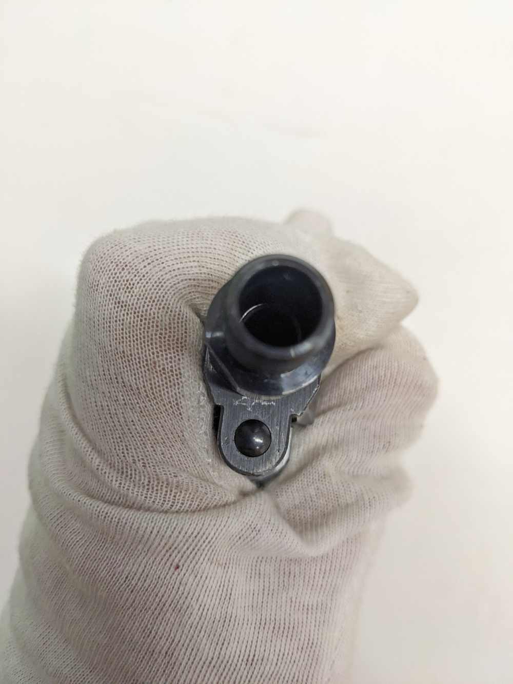 Very Nice Beretta 70 .32 ACP Threaded Barrel .32ACP  1/2-28 thread-img-6