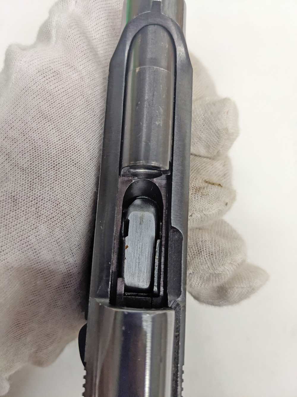 Very Nice Beretta 70 .32 ACP Threaded Barrel .32ACP  1/2-28 thread-img-13