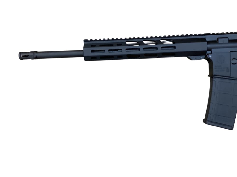 Ruger AR-556 5.56 Nato, Very Good!-img-5