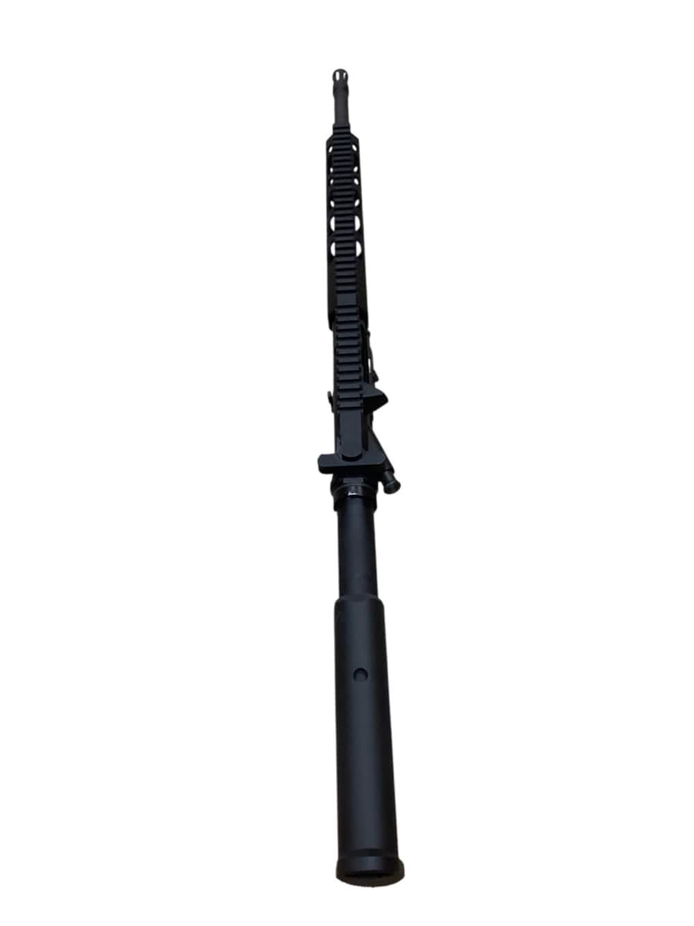 Ruger AR-556 5.56 Nato, Very Good!-img-7