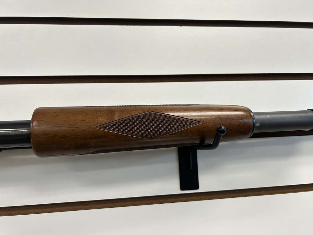 Browning Model 12 Pump Shotgun 20 GA 26" Vent Rib Japan Made -img-9