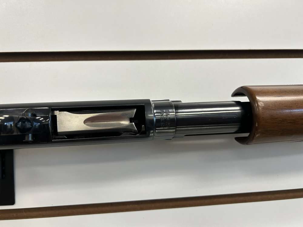 Browning Model 12 Pump Shotgun 20 GA 26" Vent Rib Japan Made -img-8