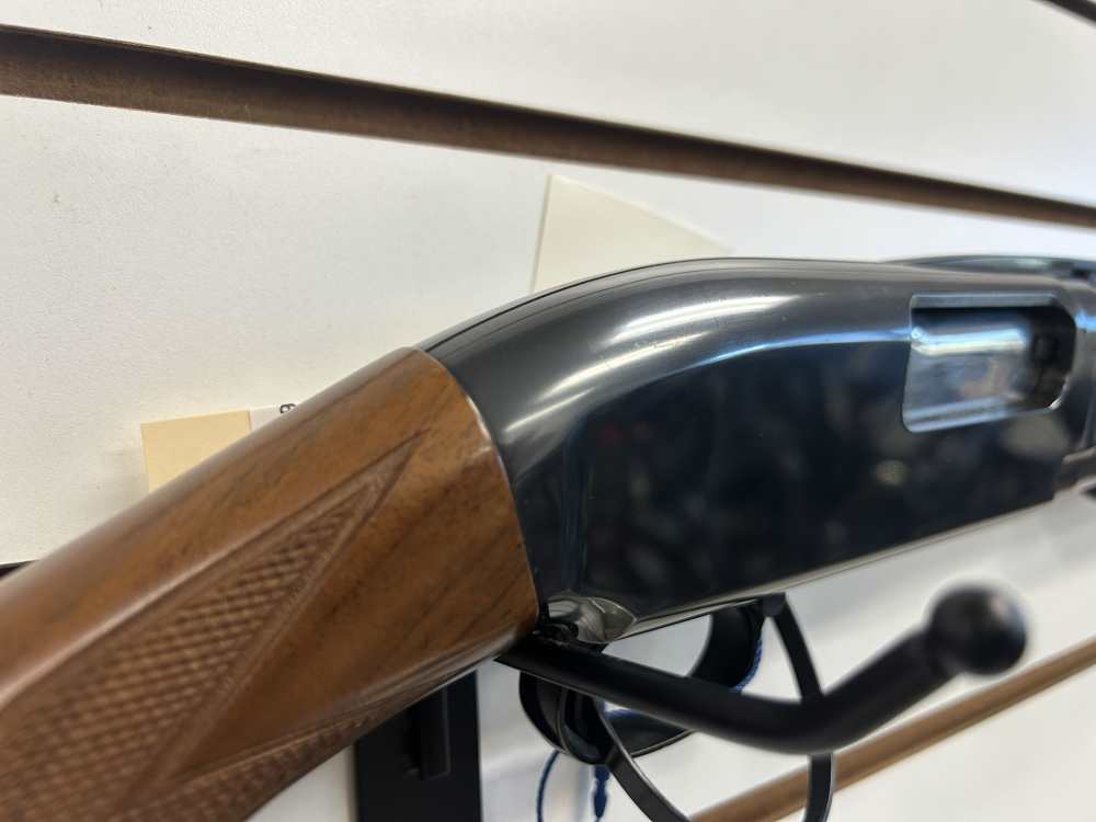 Browning Model 12 Pump Shotgun 20 GA 26" Vent Rib Japan Made -img-3