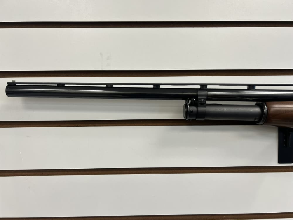 Browning Model 12 Pump Shotgun 20 GA 26" Vent Rib Japan Made -img-12
