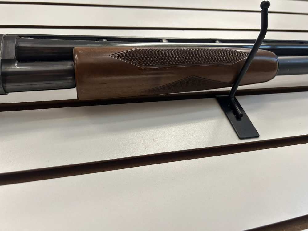 Browning Model 12 Pump Shotgun 20 GA 26" Vent Rib Japan Made -img-5