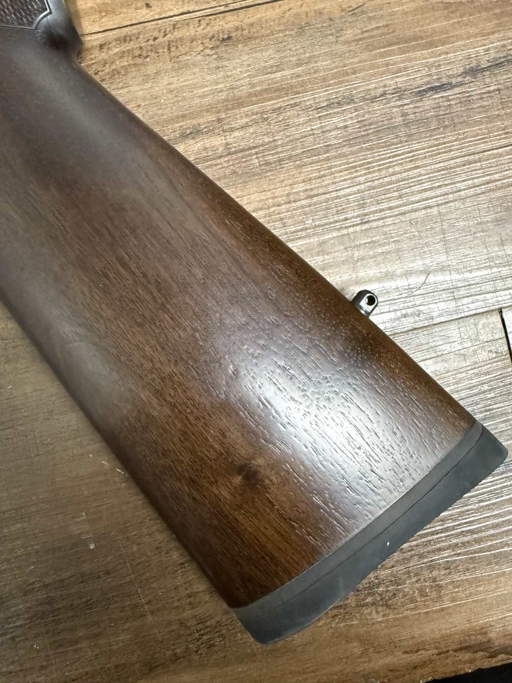 Used CZ 457 American, 22WMR-img-9