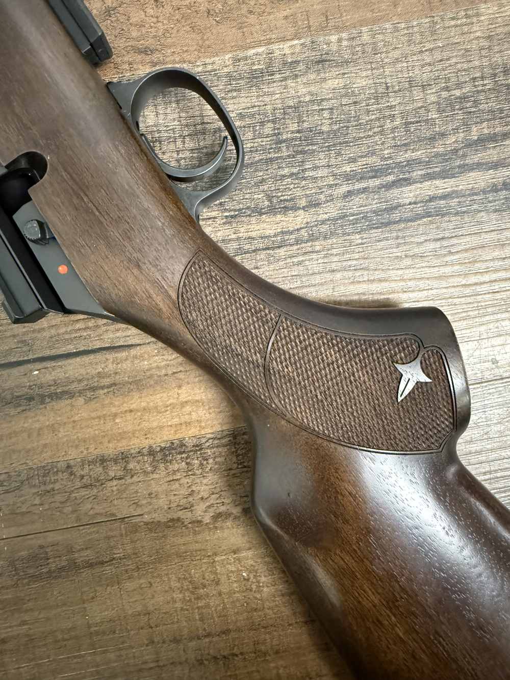 Used CZ 457 American, 22WMR-img-10