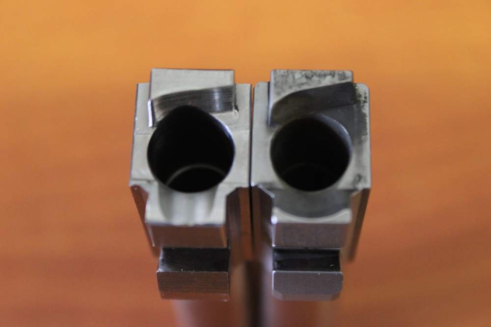 Glock 23 Gen 3 .40 S&W W/ 2 Extra Barrels & Lasermax Guide Rod-img-34
