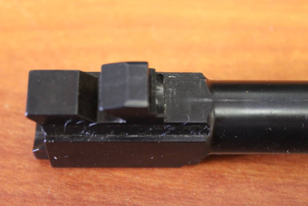 Glock 23 Gen 3 .40 S&W W/ 2 Extra Barrels & Lasermax Guide Rod-img-25