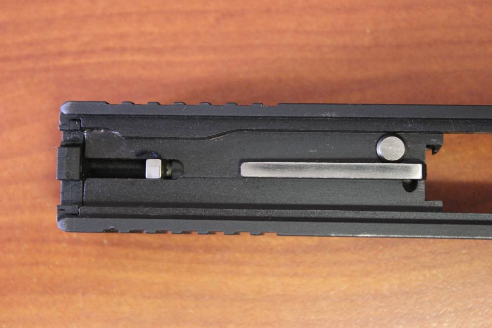 Glock 23 Gen 3 .40 S&W W/ 2 Extra Barrels & Lasermax Guide Rod-img-21