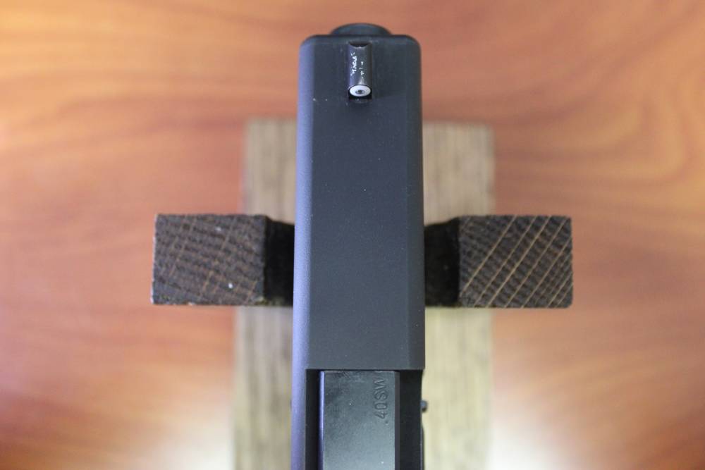Glock 23 Gen 3 .40 S&W W/ 2 Extra Barrels & Lasermax Guide Rod-img-10