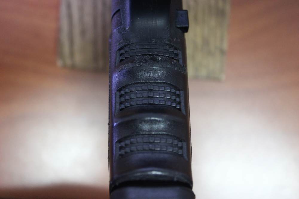 Glock 23 Gen 3 .40 S&W W/ 2 Extra Barrels & Lasermax Guide Rod-img-16
