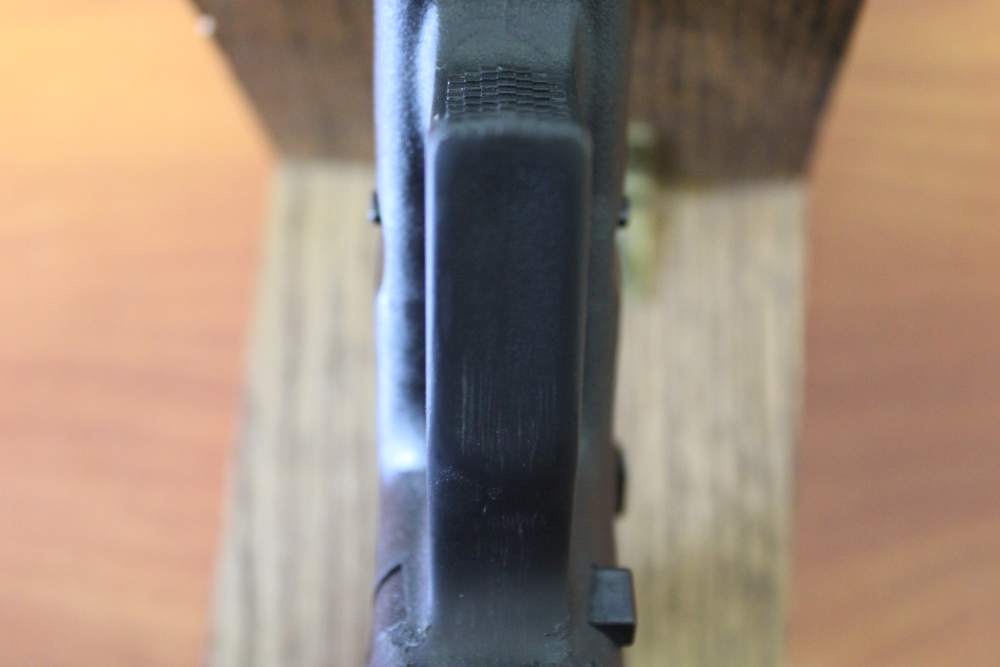 Glock 23 Gen 3 .40 S&W W/ 2 Extra Barrels & Lasermax Guide Rod-img-15