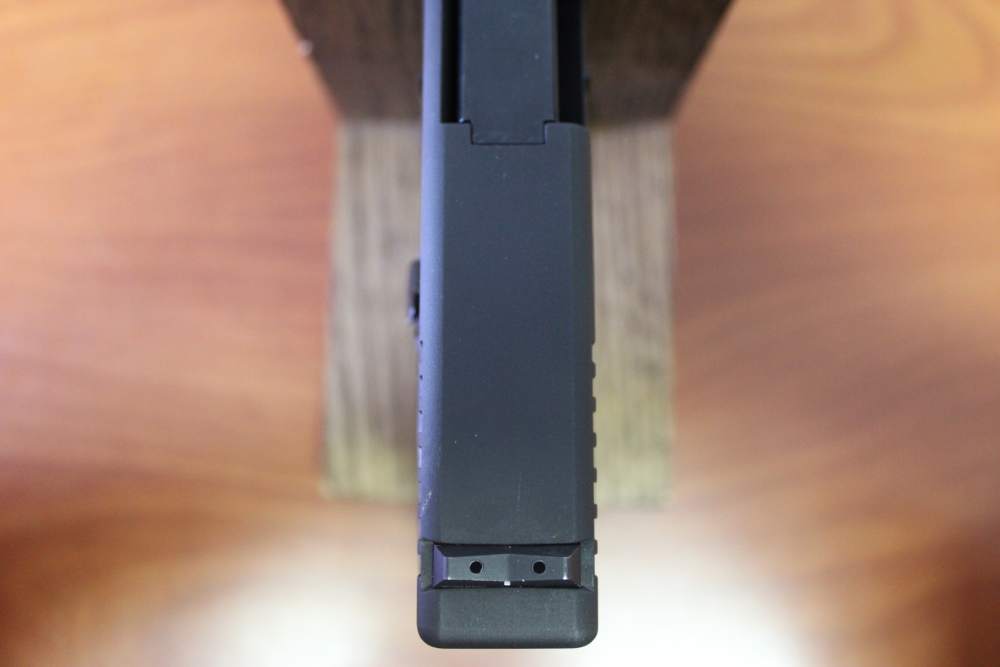 Glock 23 Gen 3 .40 S&W W/ 2 Extra Barrels & Lasermax Guide Rod-img-11