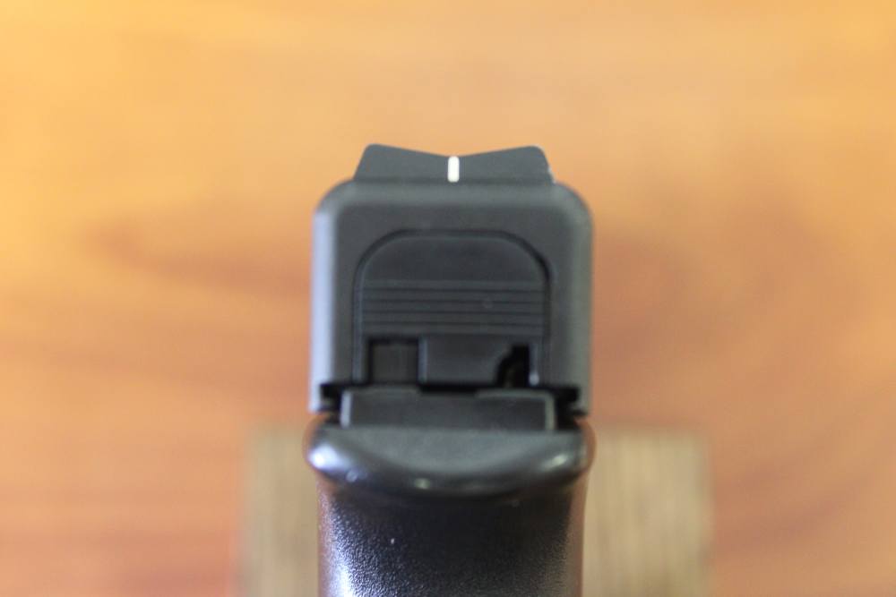Glock 23 Gen 3 .40 S&W W/ 2 Extra Barrels & Lasermax Guide Rod-img-12