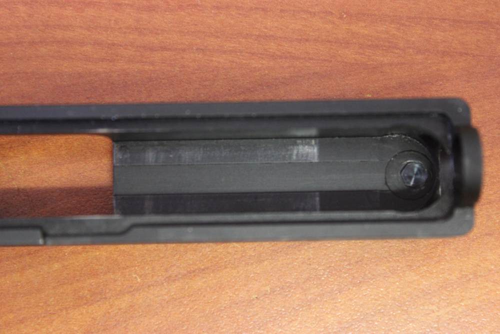 Glock 23 Gen 3 .40 S&W W/ 2 Extra Barrels & Lasermax Guide Rod-img-22