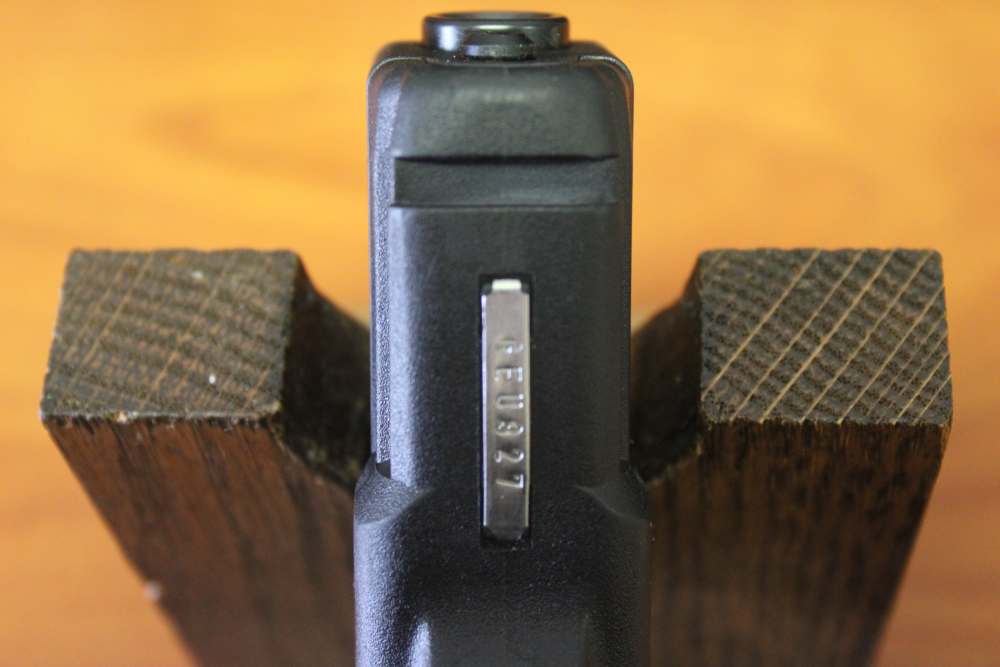 Glock 23 Gen 3 .40 S&W W/ 2 Extra Barrels & Lasermax Guide Rod-img-14
