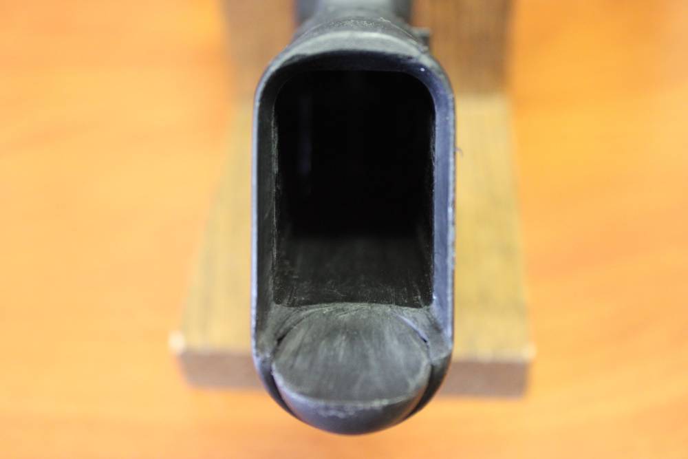 Glock 23 Gen 3 .40 S&W W/ 2 Extra Barrels & Lasermax Guide Rod-img-17
