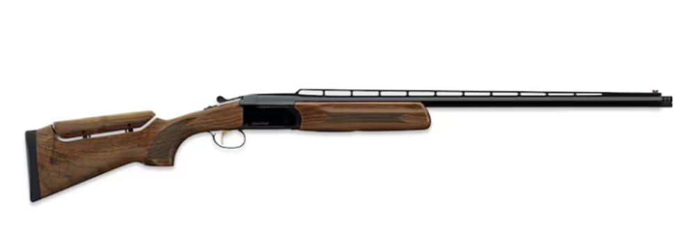 STOEGER THE GRAND SINGLE SHOT 12GA-img-0