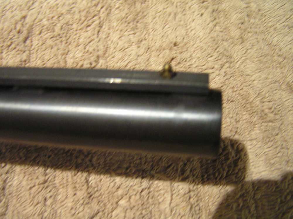 Mossberg 500 12 Gauge 30 Inch Ribbed Barrel-img-3