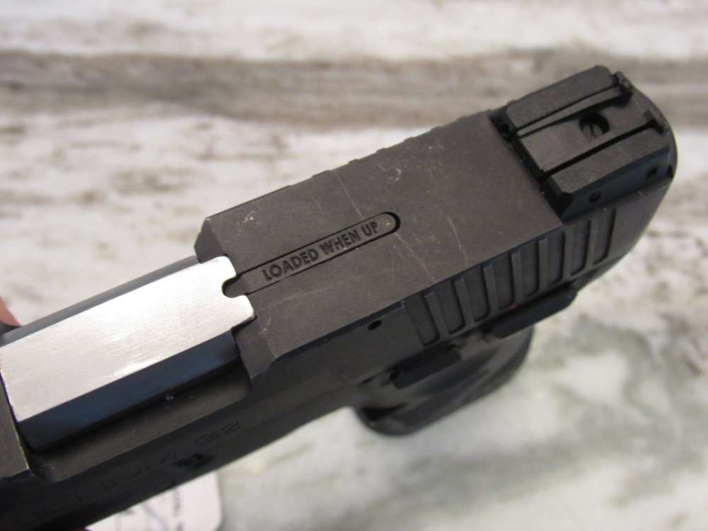 Pkg of Two Taurus 9mm Pistols $.01 Start No Reserve-img-26
