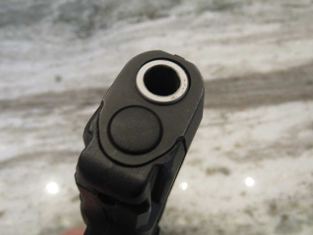 Pkg of Two Taurus 9mm Pistols $.01 Start No Reserve-img-33