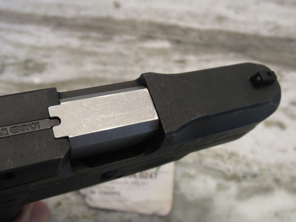 Pkg of Two Taurus 9mm Pistols $.01 Start No Reserve-img-15